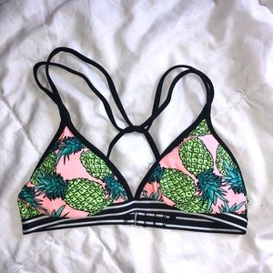 Xhilaration Target Bikini Top